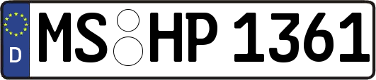 MS-HP1361