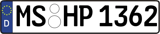 MS-HP1362