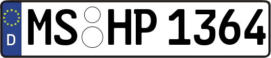 MS-HP1364