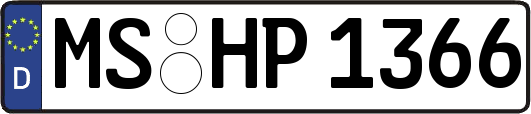 MS-HP1366