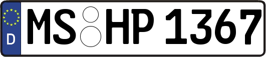 MS-HP1367