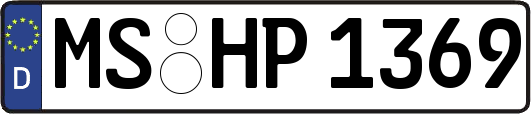 MS-HP1369