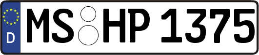 MS-HP1375