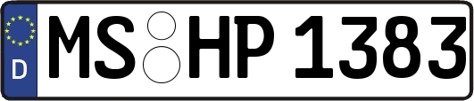 MS-HP1383