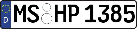 MS-HP1385