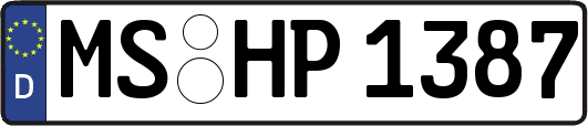 MS-HP1387