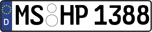 MS-HP1388