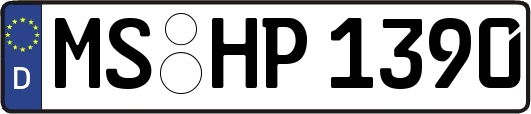 MS-HP1390