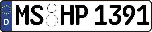 MS-HP1391