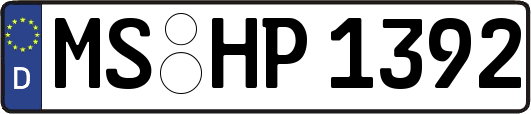 MS-HP1392