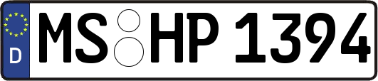 MS-HP1394