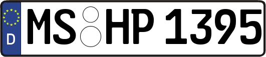 MS-HP1395
