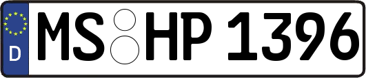 MS-HP1396