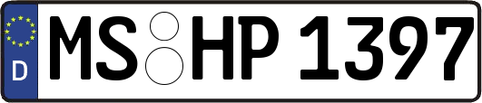 MS-HP1397