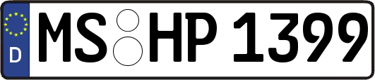 MS-HP1399
