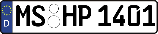 MS-HP1401