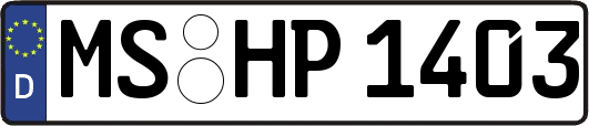MS-HP1403