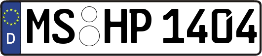 MS-HP1404
