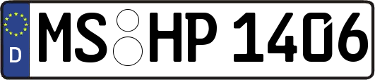 MS-HP1406