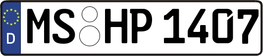 MS-HP1407