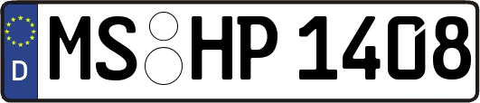 MS-HP1408