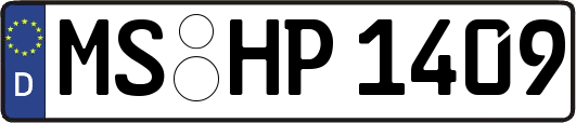 MS-HP1409