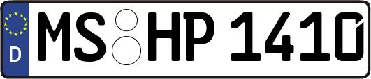 MS-HP1410