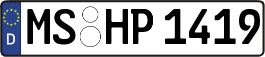 MS-HP1419