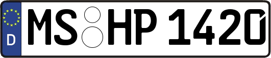 MS-HP1420