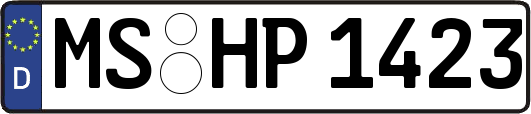 MS-HP1423
