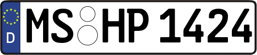 MS-HP1424