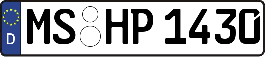 MS-HP1430