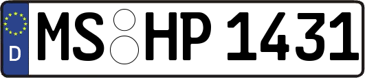 MS-HP1431