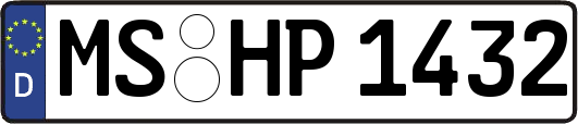 MS-HP1432