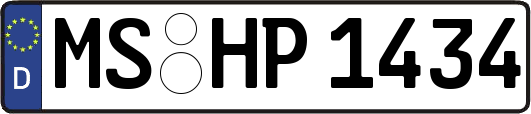 MS-HP1434