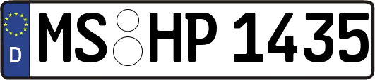 MS-HP1435
