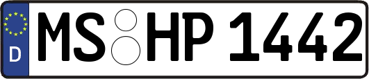 MS-HP1442