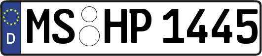 MS-HP1445