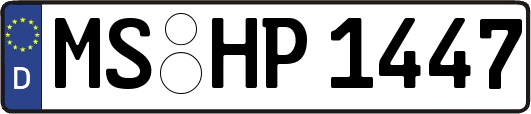 MS-HP1447