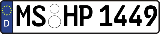 MS-HP1449