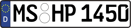MS-HP1450