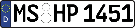 MS-HP1451