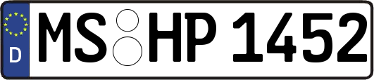 MS-HP1452