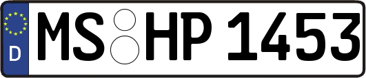 MS-HP1453