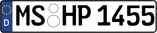 MS-HP1455