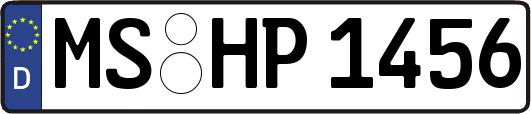MS-HP1456