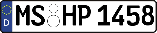 MS-HP1458