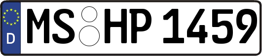 MS-HP1459