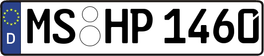 MS-HP1460
