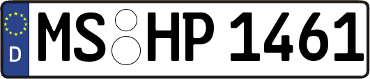 MS-HP1461
